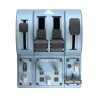 THRUSTMASTER TCA QUADRANT ADD ON Modules supplementaires Airbus A320 Leviers Speedbrake et Flaps Modules 2 Axes + 15 boutons…