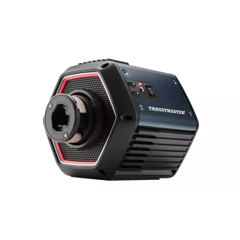 THRUSTMASTER T818 Servo Base - Base pour volant de course T818. Retour de force Direct Drive. Couple constant jusqu'à 10nm…