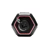 THRUSTMASTER T818 Servo Base - Base pour volant de course T818. Retour de force Direct Drive. Couple constant jusqu'à 10nm…