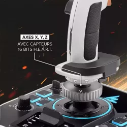 THRUSTMASTER SOL-R 1 Flightstick