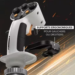 THRUSTMASTER SOL-R 1 Flightstick