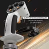 THRUSTMASTER SOL-R 1 Flightstick
