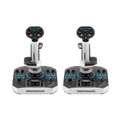 THRUSTMASTER SOL-R 2 HOSAS Space Sim Duo