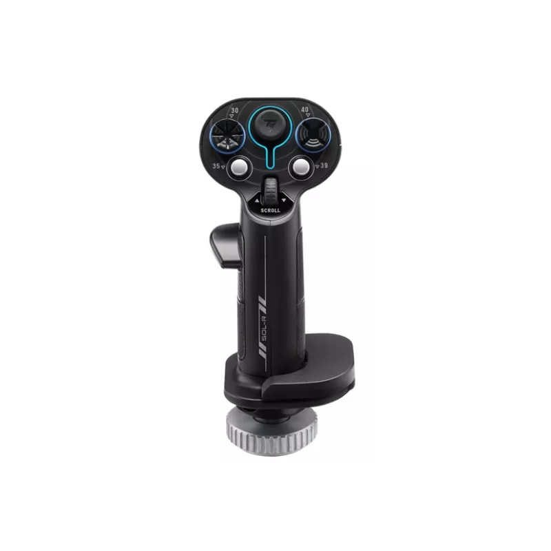THRUSTMASTER SOL-R 3 AVA Add-on grip - PC