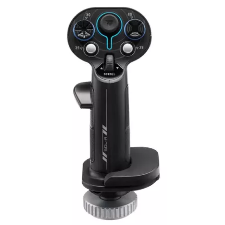 THRUSTMASTER SOL-R 3 AVA Add-on grip - PC
