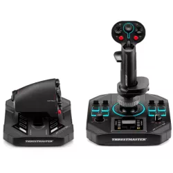 THRUSTMASTER Sol-R 4 Hotas