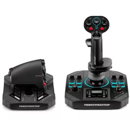 THRUSTMASTER Sol-R 4 Hotas