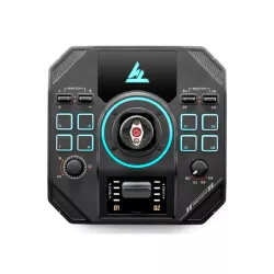 THRUSTMASTER Sol-R 4 Hotas
