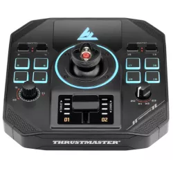 THRUSTMASTER Sol-R 5 Base