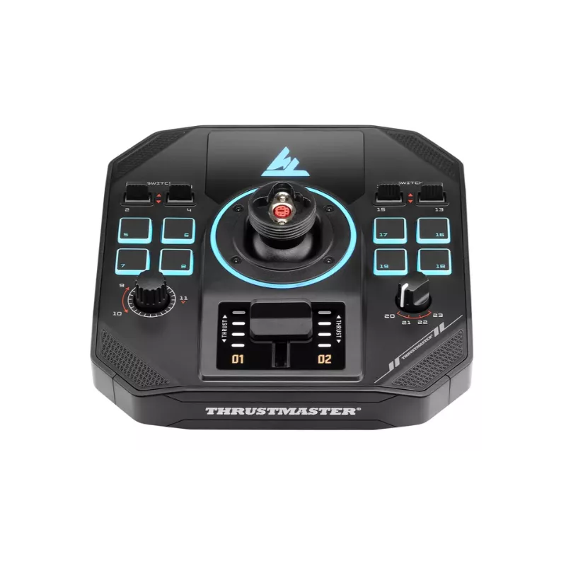 THRUSTMASTER Sol-R 5 Base