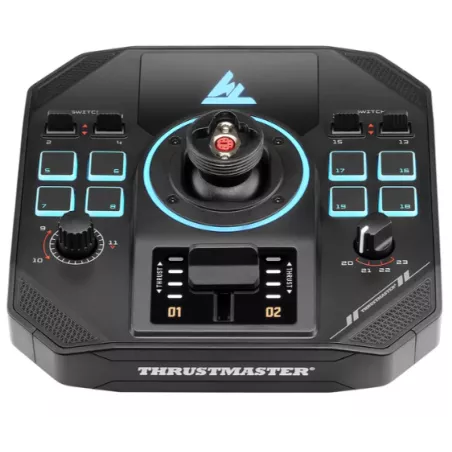 THRUSTMASTER Sol-R 5 Base