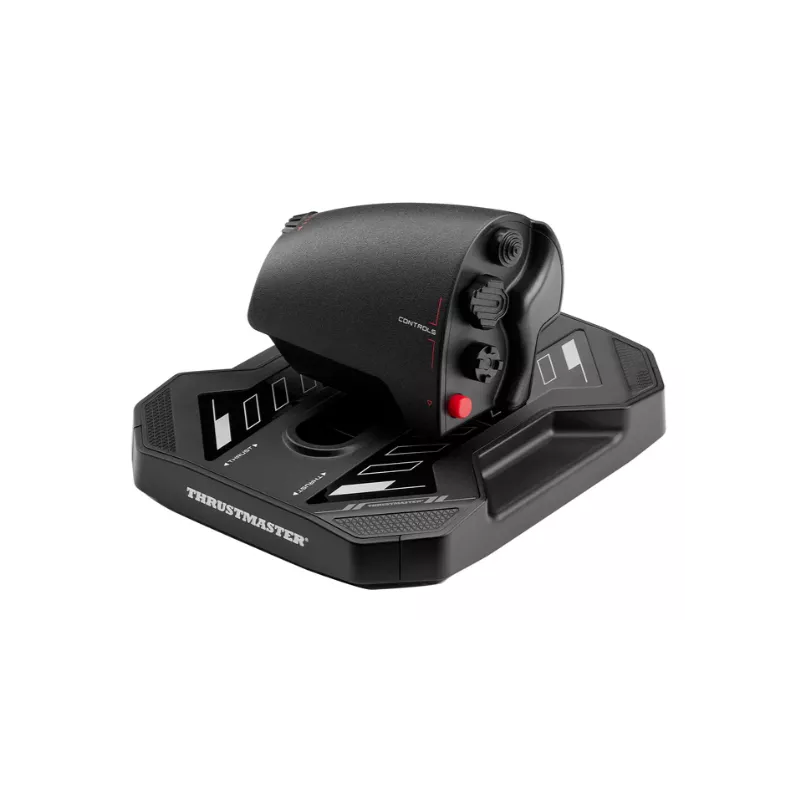 THRUSTMASTER Sol-R 6 Throttle