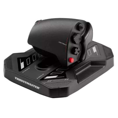 THRUSTMASTER Sol-R 6 Throttle