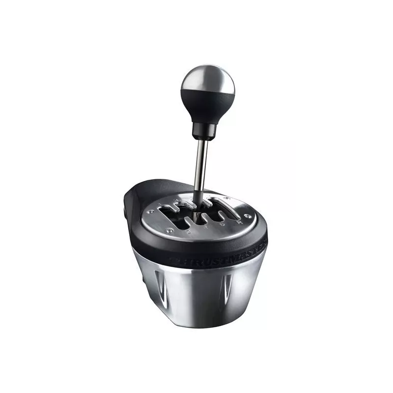 THRUSTMASTER TH8A Shifter add-on levier de vitesse haut de gamme multiplateforme PC/PS3/PS4/PS5 / XBox One