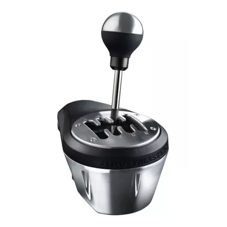 THRUSTMASTER TH8A Shifter add-on levier de vitesse haut de gamme multiplateforme PC/PS3/PS4/PS5 / XBox One
