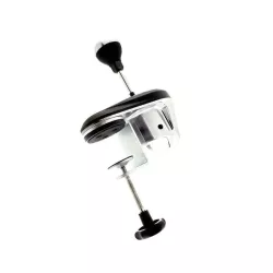 THRUSTMASTER TH8A Shifter add-on levier de vitesse haut de gamme multiplateforme PC/PS3/PS4/PS5 / XBox One