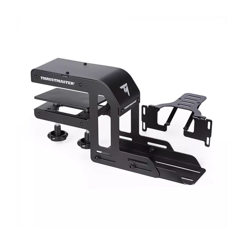 THRUSTMASTER TM Racing Clamp Support pour boite de vitesse