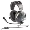 THRUSTMASTER Casque Gaming T-Flight US Air Force Compatible PC MAC PS4 xbox one switch tablette smartphone Confortable…