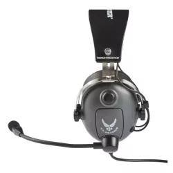 THRUSTMASTER Casque Gaming T-Flight US Air Force Compatible PC MAC PS4 xbox one switch tablette smartphone Confortable…