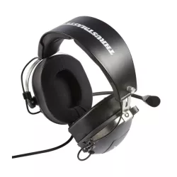 THRUSTMASTER Casque Gaming T-Flight US Air Force Compatible PC MAC PS4 xbox one switch tablette smartphone Confortable…