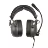 THRUSTMASTER Casque Gaming T-Flight US Air Force Compatible PC MAC PS4 xbox one switch tablette smartphone Confortable…