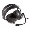 THRUSTMASTER Casque Gaming T-Flight US Air Force Compatible PC MAC PS4 xbox one switch tablette smartphone Confortable…