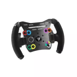 THRUSTMASTER TM OPEN Volant seul détachable et polyvalent 2 palettes 6 boutons d'actions+1croix multidirec. PC/PS4/Xbox One