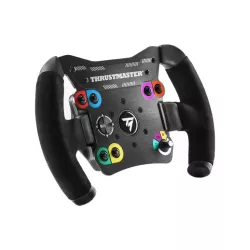THRUSTMASTER TM OPEN Volant seul détachable et polyvalent 2 palettes 6 boutons d'actions+1croix multidirec. PC/PS4/Xbox One