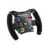 THRUSTMASTER TM OPEN Volant seul détachable et polyvalent 2 palettes 6 boutons d'actions+1croix multidirec. PC/PS4/Xbox One