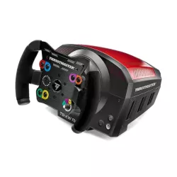 THRUSTMASTER TM OPEN Volant seul détachable et polyvalent 2 palettes 6 boutons d'actions+1croix multidirec. PC/PS4/Xbox One