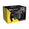 THRUSTMASTER TM OPEN Volant seul détachable et polyvalent 2 palettes 6 boutons d'actions+1croix multidirec. PC/PS4/Xbox One