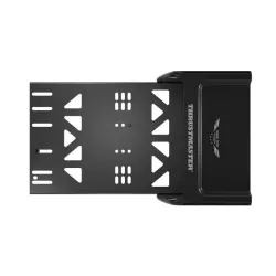 THRUSTMASTER Flying Clamp fixation en métal sur tables pour périphériques de vol compatbible Airbus et T16000M FCS