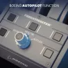 THRUSTMASTER TCA QUADRANT Boeing X Box Series et PC double manette des gaz - 4060219