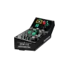THRUSTMASTER Viper Panel pour PC, , Panneau de commandes rétroéclairé, à associer à la Viper TQS ou à utiliser seul, 43…