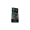 THRUSTMASTER Viper Panel pour PC, , Panneau de commandes rétroéclairé, à associer à la Viper TQS ou à utiliser seul, 43…