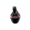 Thrustmaster Levier de vitesse TH8S Add-On - passage de vitesse manuel et double débrayage -Compatible - avec l'ensemble des…