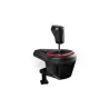 Thrustmaster Levier de vitesse TH8S Add-On - passage de vitesse manuel et double débrayage -Compatible - avec l'ensemble des…
