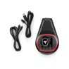 Thrustmaster Levier de vitesse TH8S Add-On - passage de vitesse manuel et double débrayage -Compatible - avec l'ensemble des…