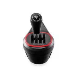 Thrustmaster Levier de vitesse TH8S Add-On - passage de vitesse manuel et double débrayage -Compatible - avec l'ensemble des…