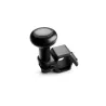 THRUSMASTER SimTask Steering Kit - support de volant racing + boule de manSuvre pour conduite de poids lourds - compatible…
