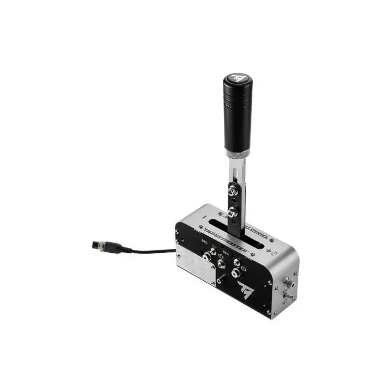 THRUSTMASTER TSS Handbrake WW VERSION - compatible PC,PS4,PS, XBOX