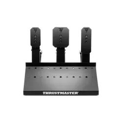 THRUSTMASTER Race line Pedals set III Pédalier à 3 pédales/capteurs H.E.A.R.T./Force de presssion réglable (6…