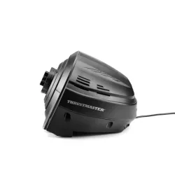 THRUSTMASTER T300RS GT Ed.Licence GranTurismo Volant 28cm avec moteur Brushless +Pedalier métal 3 pedales ajustable…