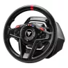 THRUSTMASTER T128 PC/PS4/PS5 Retour de force optimise, Palettes magnetiques Pedialier magnétiques 2 pedales 4160781