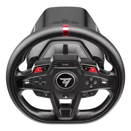 THRUSTMASTER T248R - Volant + pédalier pour Playsation et PC