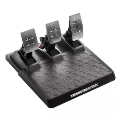 THRUSTMASTER T248R - Volant + pédalier pour Playsation et PC