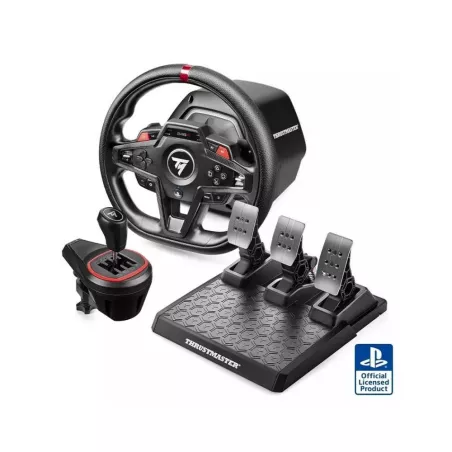 THRUSTMASTER T248R - Shifter Pack