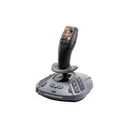 THRUSTMASTER T128-P Simtask Farming Pack pour PS5 et PC