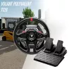 THRUSTMASTER T128-P Simtask Farming Pack pour PS5 et PC
