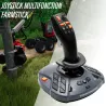 THRUSTMASTER T128-P Simtask Farming Pack pour PS5 et PC